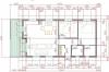 Mullacot 2 Mobile Log Home Floor Plan